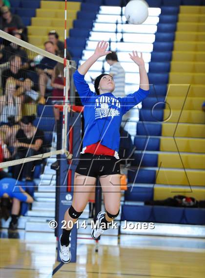 Thumbnail 3 in Desert Vista vs. North photogallery.