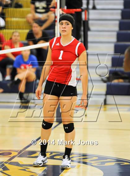 Thumbnail 1 in Desert Vista vs. North photogallery.