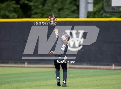Thumbnail 2 in Clyde vs. Brock (UIL Baseball 3A Region 1 Area Playoff) photogallery.