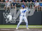 Photo from the gallery "Clyde vs. Brock (UIL Baseball 3A Region 1 Area Playoff)"