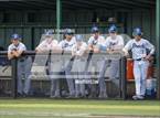 Photo from the gallery "Clyde vs. Brock (UIL Baseball 3A Region 1 Area Playoff)"