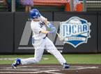 Photo from the gallery "Clyde vs. Brock (UIL Baseball 3A Region 1 Area Playoff)"