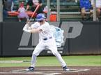 Photo from the gallery "Clyde vs. Brock (UIL Baseball 3A Region 1 Area Playoff)"