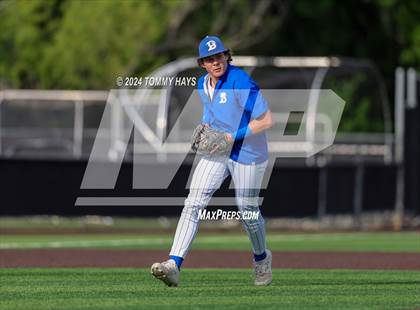 Thumbnail 1 in Clyde vs. Brock (UIL Baseball 3A Region 1 Area Playoff) photogallery.