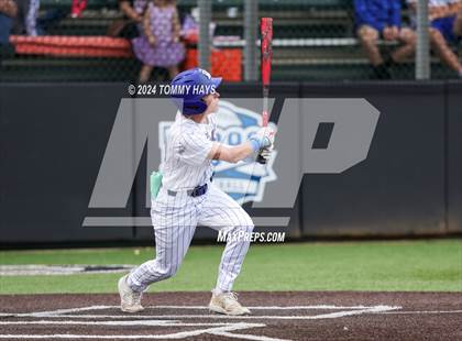 Thumbnail 1 in Clyde vs. Brock (UIL Baseball 3A Region 1 Area Playoff) photogallery.