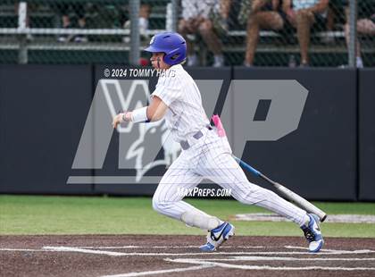 Thumbnail 1 in Clyde vs. Brock (UIL Baseball 3A Region 1 Area Playoff) photogallery.