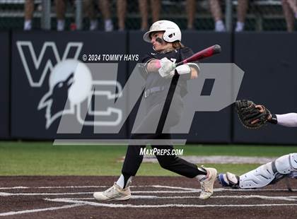 Thumbnail 1 in Clyde vs. Brock (UIL Baseball 3A Region 1 Area Playoff) photogallery.