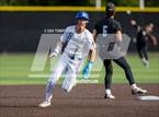 Photo from the gallery "Clyde vs. Brock (UIL Baseball 3A Region 1 Area Playoff)"