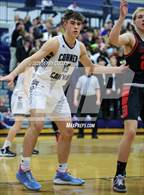 Photo from the gallery "American Fork @ Corner Canyon"