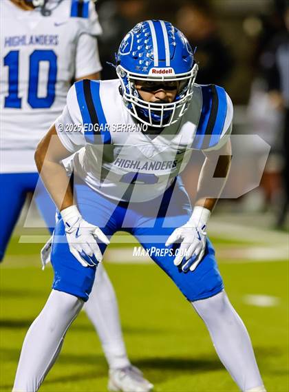 Thumbnail 3 in La Habra vs Oaks Christian (CIF SS D4 Semifinal) photogallery.