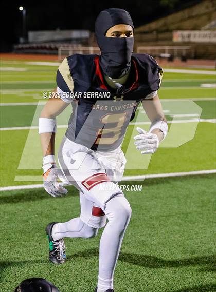 Thumbnail 2 in La Habra vs Oaks Christian (CIF SS D4 Semifinal) photogallery.