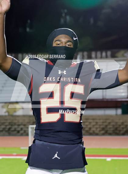 Thumbnail 2 in La Habra vs Oaks Christian (CIF SS D4 Semifinal) photogallery.