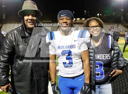 Thumbnail 2 in La Habra vs Oaks Christian (CIF SS D4 Semifinal) photogallery.