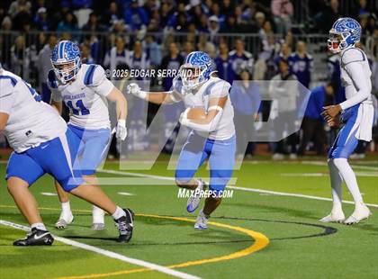 Thumbnail 2 in La Habra vs Oaks Christian (CIF SS D4 Semifinal) photogallery.