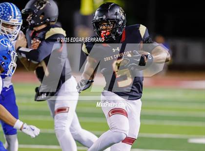 Thumbnail 2 in La Habra vs Oaks Christian (CIF SS D4 Semifinal) photogallery.