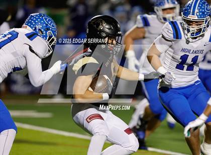 Thumbnail 3 in La Habra vs Oaks Christian (CIF SS D4 Semifinal) photogallery.