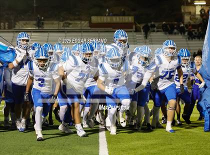 Thumbnail 2 in La Habra vs Oaks Christian (CIF SS D4 Semifinal) photogallery.