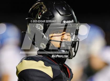 Thumbnail 3 in La Habra vs Oaks Christian (CIF SS D4 Semifinal) photogallery.