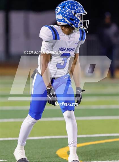 Thumbnail 2 in La Habra vs Oaks Christian (CIF SS D4 Semifinal) photogallery.