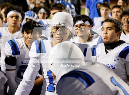 Thumbnail 2 in La Habra vs Oaks Christian (CIF SS D4 Semifinal) photogallery.