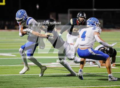 Thumbnail 2 in La Habra vs Oaks Christian (CIF SS D4 Semifinal) photogallery.