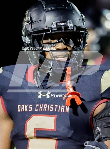 Thumbnail 3 in La Habra vs Oaks Christian (CIF SS D4 Semifinal) photogallery.