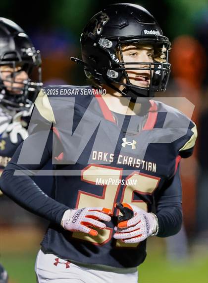 Thumbnail 2 in La Habra vs Oaks Christian (CIF SS D4 Semifinal) photogallery.