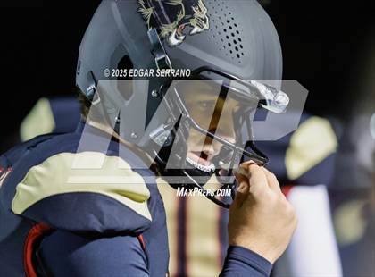 Thumbnail 1 in La Habra vs Oaks Christian (CIF SS D4 Semifinal) photogallery.