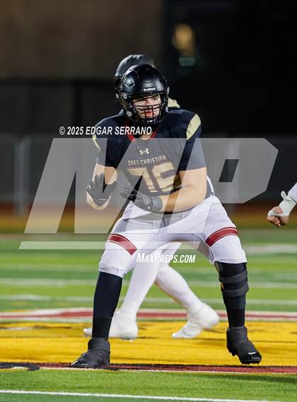 Thumbnail 3 in La Habra vs Oaks Christian (CIF SS D4 Semifinal) photogallery.