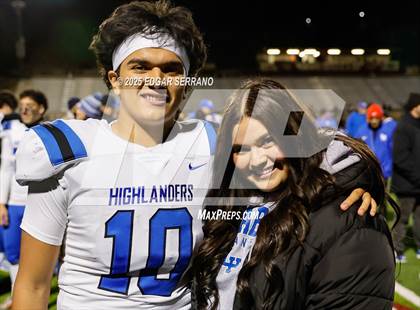 Thumbnail 2 in La Habra vs Oaks Christian (CIF SS D4 Semifinal) photogallery.