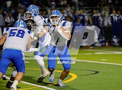 Thumbnail 3 in La Habra vs Oaks Christian (CIF SS D4 Semifinal) photogallery.
