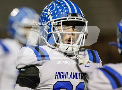 Thumbnail 1 in La Habra vs Oaks Christian (CIF SS D4 Semifinal) photogallery.