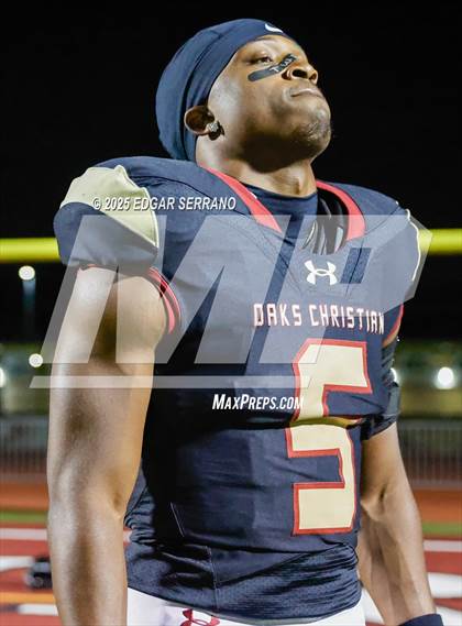 Thumbnail 2 in La Habra vs Oaks Christian (CIF SS D4 Semifinal) photogallery.