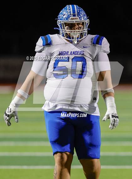 Thumbnail 3 in La Habra vs Oaks Christian (CIF SS D4 Semifinal) photogallery.