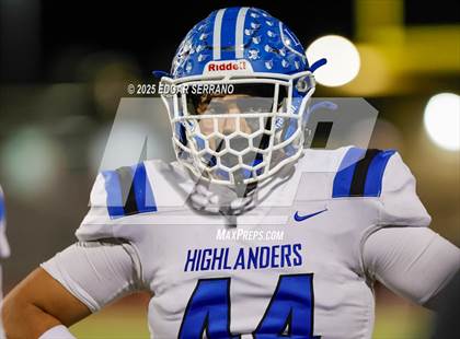 Thumbnail 2 in La Habra vs Oaks Christian (CIF SS D4 Semifinal) photogallery.