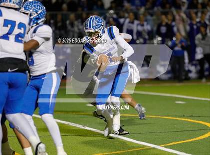 Thumbnail 1 in La Habra vs Oaks Christian (CIF SS D4 Semifinal) photogallery.