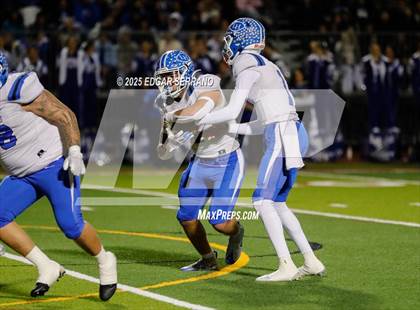Thumbnail 2 in La Habra vs Oaks Christian (CIF SS D4 Semifinal) photogallery.