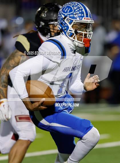 Thumbnail 2 in La Habra vs Oaks Christian (CIF SS D4 Semifinal) photogallery.