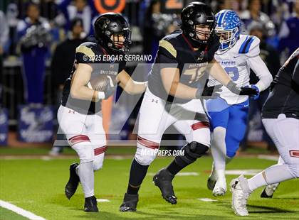 Thumbnail 2 in La Habra vs Oaks Christian (CIF SS D4 Semifinal) photogallery.