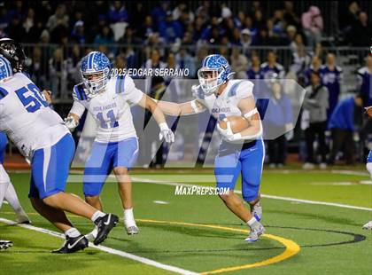 Thumbnail 3 in La Habra vs Oaks Christian (CIF SS D4 Semifinal) photogallery.