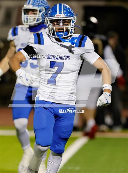 Thumbnail 3 in La Habra vs Oaks Christian (CIF SS D4 Semifinal) photogallery.