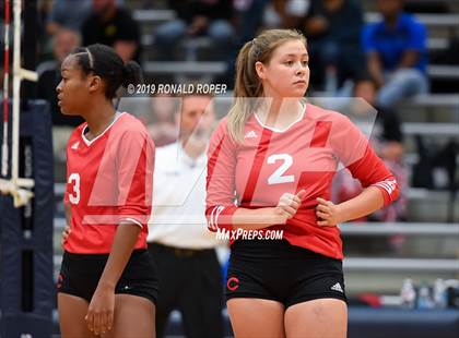 Thumbnail 1 in Carthage vs Richardson (Garland ISD Tournament) photogallery.