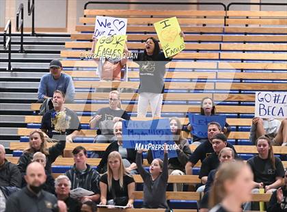 Thumbnail 1 in Berean Christian vs.Victory Christian Academy (CIF State D5 Final) photogallery.