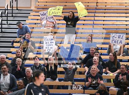 Thumbnail 3 in Berean Christian vs.Victory Christian Academy (CIF State D5 Final) photogallery.