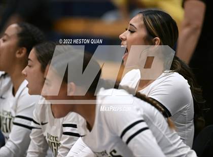 Thumbnail 2 in Berean Christian vs.Victory Christian Academy (CIF State D5 Final) photogallery.