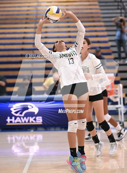 Thumbnail 2 in Berean Christian vs.Victory Christian Academy (CIF State D5 Final) photogallery.
