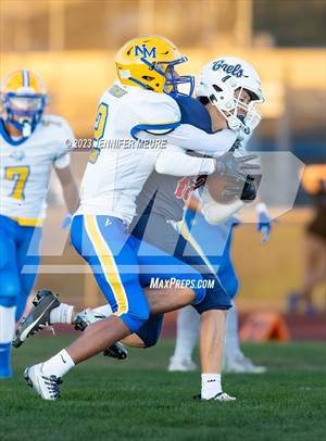 Dublin @ Newark Memorial