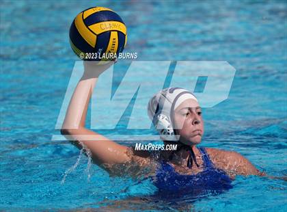 Thumbnail 1 in Saint Francis vs Arroyo Grande (Arroyo Grande Fall Classic) photogallery.