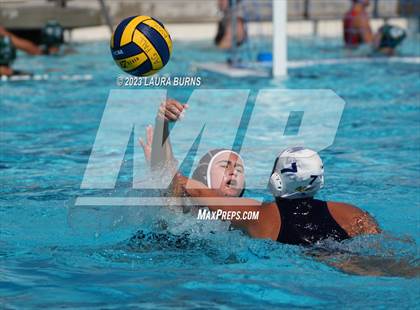 Thumbnail 3 in Saint Francis vs Arroyo Grande (Arroyo Grande Fall Classic) photogallery.