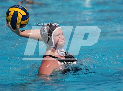 Thumbnail 2 in Saint Francis vs Arroyo Grande (Arroyo Grande Fall Classic) photogallery.